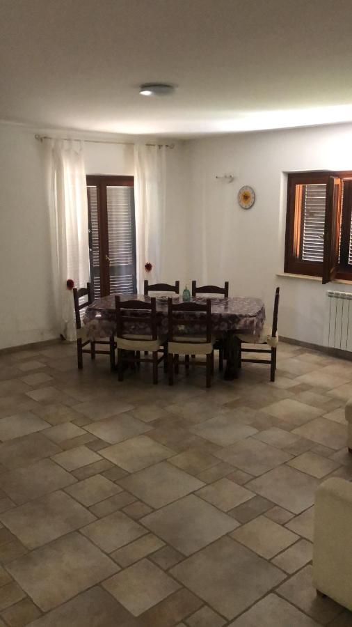 Вилла Gold House Luxury Анцио Экстерьер фото