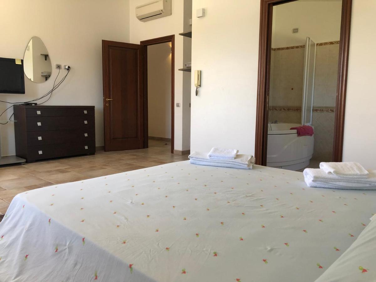 Вилла Gold House Luxury Анцио Экстерьер фото