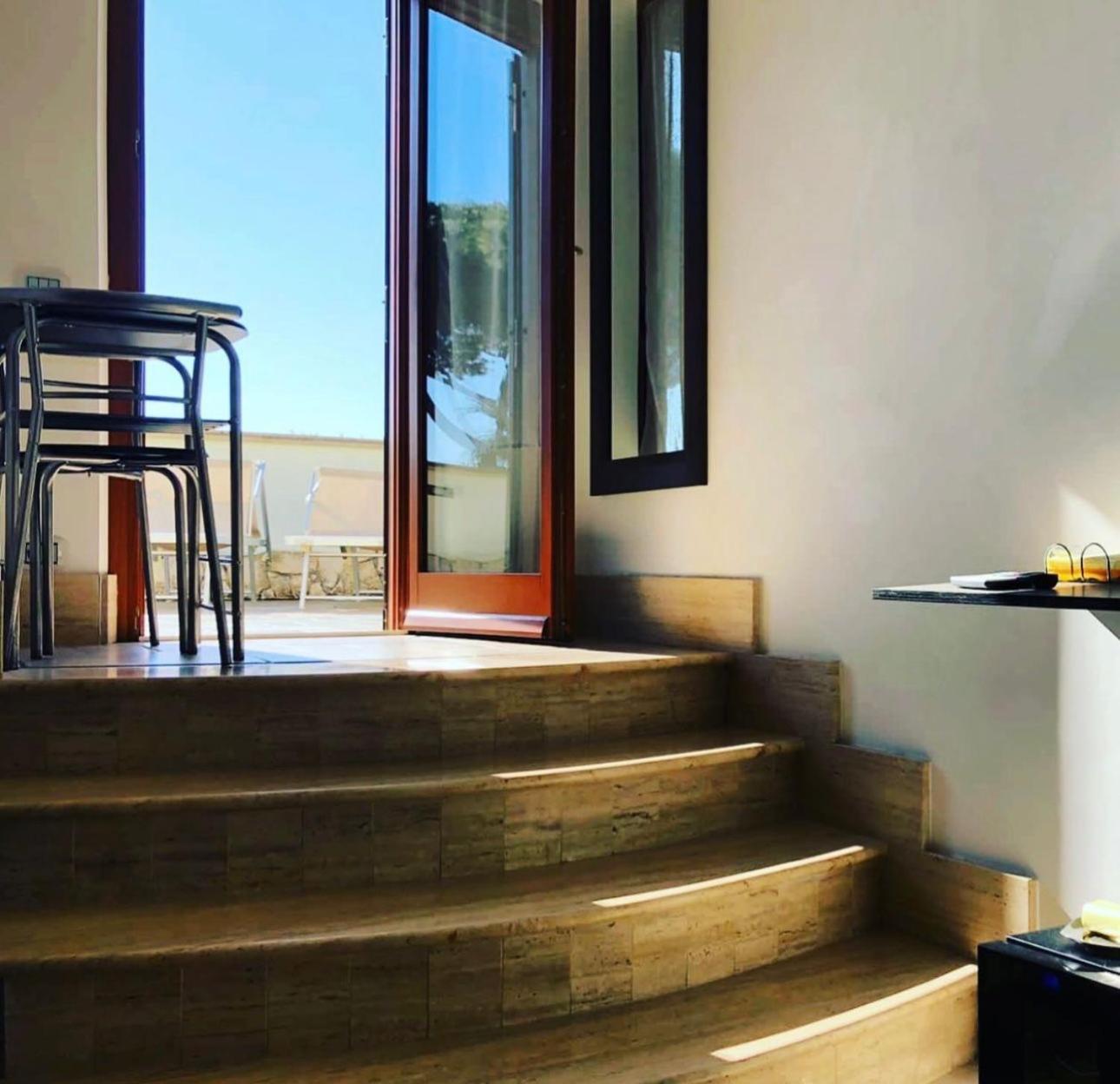 Вилла Gold House Luxury Анцио Экстерьер фото