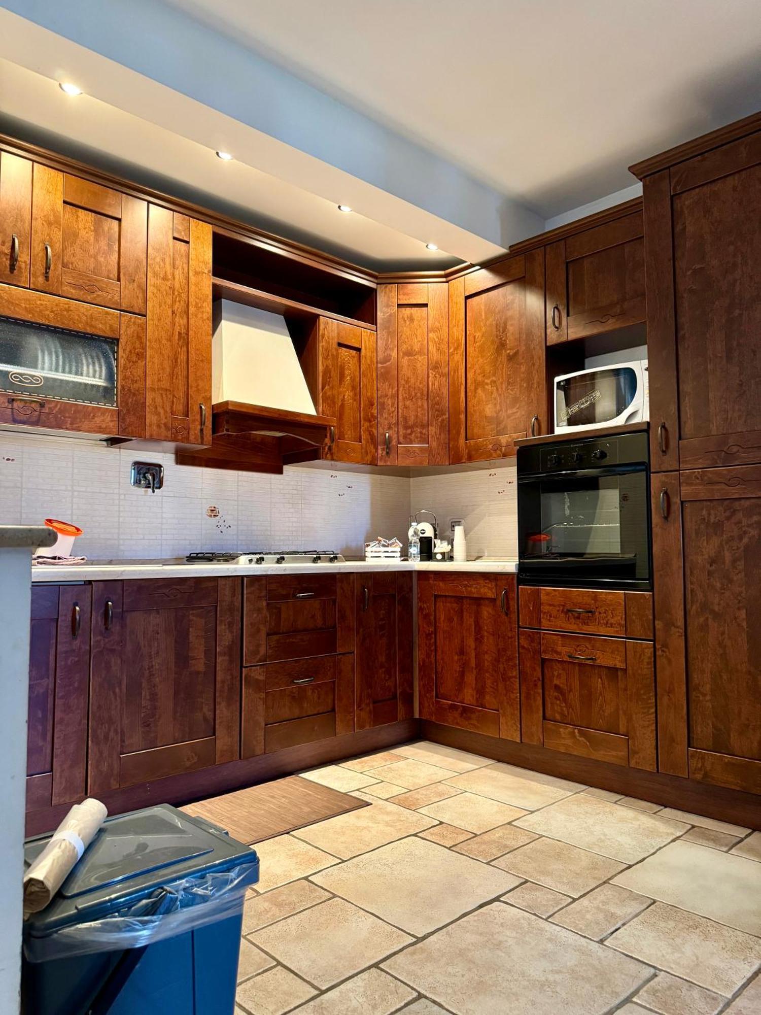 Вилла Gold House Luxury Анцио Экстерьер фото